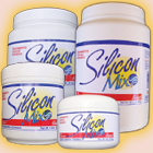 Silicon Mix Treatment