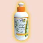 Bambu Leave In
